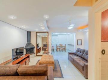 Casa · 210m² · 3 Quartos · 1 Vaga · Casa Condominio para Venda - 210m², 3 dormitórios, sendo 3 suites, 1 vaga - Tristeza