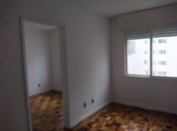 Apartamento · 41m² · 1 Quarto · Apartamento com 01 quarto no Bairro Cristo Redentor.