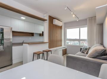 Apartamento de 2 quartos, Porto Alegre · Apartamento no Jardim Lindóia de 2 dormitórios vaga e infra
