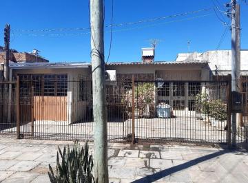 Casa · 150m² · 3 Quartos · 2 Vagas · Casa para Venda - 121m², 3 dormitórios, sendo 1 suites, 2 vagas - Restinga