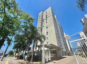 Apartamento · 51m² · 2 Quartos · 1 Vaga · Apartamento em Centro
