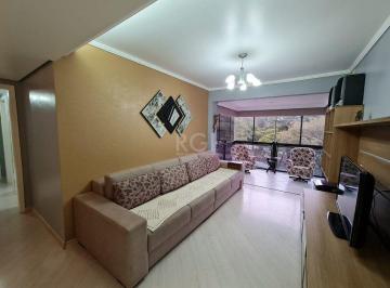 Apartamento · 94m² · 3 Quartos · 1 Vaga · Apartamento para Venda - 94.67m², 3 dormitórios, sendo 1 suites, 1 vaga - Menino Deus