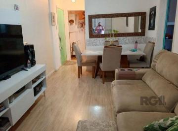 Apartamento · 50m² · 1 Quarto · Apartamento em São João