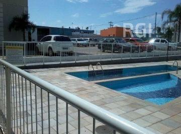 Apartamento · 43m² · 2 Quartos · 1 Vaga · Apartamento para Venda - 43.89m², 2 dormitórios, 1 vaga - Rubem Berta