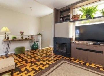 Casa · 120m² · 3 Quartos · 2 Vagas · Casa para Venda - 115m², 3 dormitórios, 1 vaga - Petrópolis