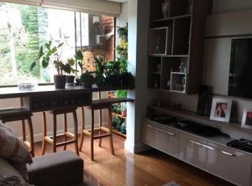 Apartamento · 121m² · 3 Quartos · 3 Vagas · Apartamento para Venda - 203.98m², 3 dormitórios, sendo 1 suites, 3 vagas - Ipanema