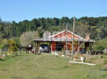 Rural · 20000m² · 2 Quartos · 1 Vaga · Sítio para Venda - 100m², 2 dormitórios, 1 vaga - Itapuã