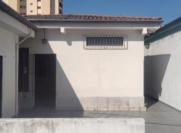 AREA EXTERNA · CASA TÉRREA - PESTANA