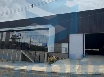 Foto 01 · GALPÃO INDUSTRIAL PARA ALUGAR EM SOROCABA - SP