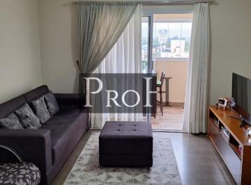 Apartamento de 3 quartos, São Bernardo do Campo · Apartamento Rudge Ramos São Bernardo 