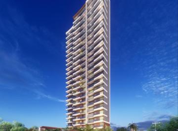 Apartamento de 3 quartos, Fortaleza · Apartamento de 3 quartos em construção a venda em Aldeota