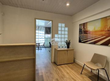 RECEPÇÃO · SALA COMERCIAL PARA VENDA | MOBILIADA | VILA LÍDIA | CAMPINAS