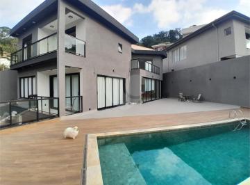 Casa de 3 quartos, São Paulo · CASA ALTO PADRÃO EM CONDOMINIO FECHADO HORTO FLORESTAL 