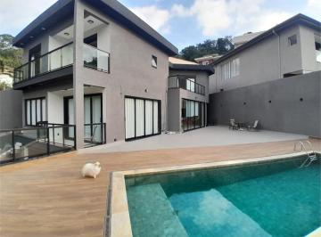 Casa de 3 quartos, São Paulo · CASA ALTO PADRÃO EM CONDOMINIO FECHADO HORTO FLORESTAL 