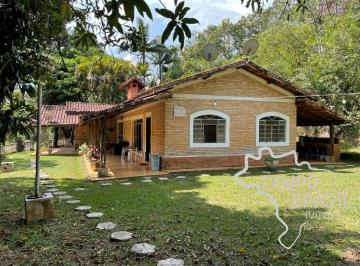 Foto 07 · SÍTIO 2 ALQUEIRES COM LAGO, CASA GRANDE E SALÃO DE FESTAS EM SÃO JOSÉ DOS CAMPOS !