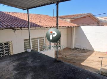 Foto 01 · Casa, Jardim São Vicente, Campinas, SP