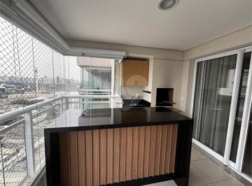 Apartamento de 3 quartos, São Paulo · Apartamento a venda com varanda gourmet na Barra Funda