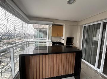 Apartamento de 3 quartos, São Paulo · Apartamento a venda com varanda gourmet na Barra Funda