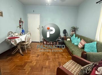 Foto 01 · Apartamento, Vila João Jorge, Campinas, SP