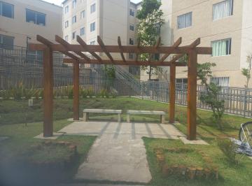 Apartamento de 2 quartos, São Paulo · Apartamento de 38m² com 02 dormitórios a venda no Bairro Vila Santos - Horto.