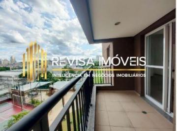 Apartamento · 76m² · 3 Quartos · 2 Vagas · Apartamento para Venda em Barueri, Jardim Tupanci, 3 dormitórios, 1 suíte, 2 banheiros, 2 vagas