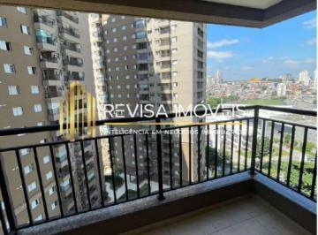 Apartamento · 60m² · 2 Quartos · 1 Vaga · Apartamento para Venda em Barueri, Jardim Tupanci, 2 dormitórios, 1 suíte, 2 banheiros, 1 vaga