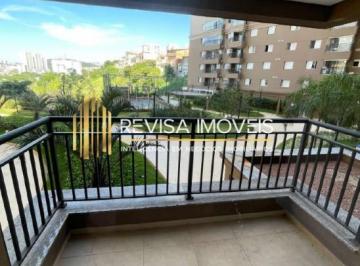 Apartamento · 60m² · 2 Quartos · 1 Vaga · Apartamento para Venda em Barueri, Central Park Barueri, 2 dormitórios, 1 suíte, 2 banheiros, 1 vaga