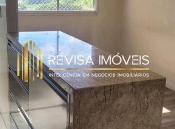 Apartamento · 51m² · 2 Quartos · Apartamento para Venda em Barueri, Vila São João, 2 dormitórios, 1 banheiro