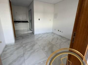 Foto 01 · Sobrado, 3 quartos, suíte, garagem, varanda, financiamento, zona leste.