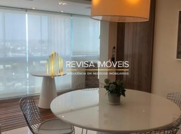 Apartamento · 252m² · 3 Quartos · 4 Vagas · Apartamento para Venda em Barueri, Alphaville Centro Industrial e Empresarial/Alphaville., 3 dormitó