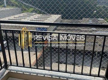 Apartamento · 109m² · 4 Quartos · 2 Vagas · Apartamento para Venda em Barueri, Bellini Alphaville, 4 dormitórios, 2 suítes, 3 banheiros, 2 vagas