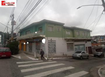 Foto 01 · Prédio, Rio Pequeno, São Paulo, SP