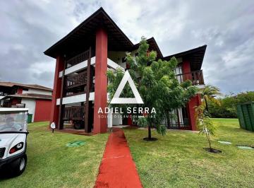 Foto 01 · VILLAGE DAS ACÁCIAS | PRAIA DO FORTE | 110m² | 2 SUÍTES | PORTEIRA FECHADA | LAZER COMPLETO