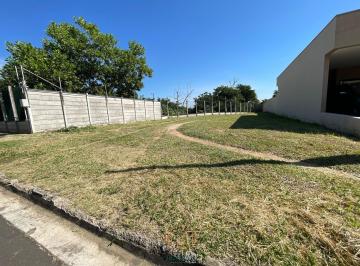 Foto 01 · Terreno à venda, 359,87 m² - Condomínio Jardins de Roma - Indaiatuba/SP