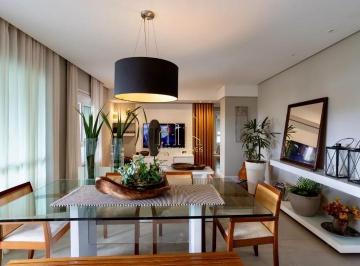 Foto 12 · Apartamento com três suítes closet amplo living à venda em Alphaville Salvador