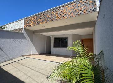 Casa de 3 quartos, Goiânia · Casa térrea com 3 suítes no setor Faiçalvile, em Goiânia - Go