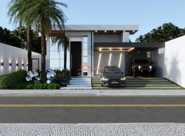 Terreno de 4 quartos, Gama · LOTE CASA PONTE ALTA CONDOMÍNIO MAR DEL PLATA