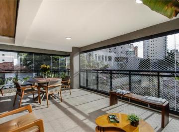 Apartamento de 3 quartos, São Paulo · APARTAMENTO 3 SUÍTES PERDIZES 