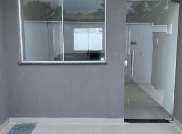 Foto 01 · Casa, Vila Verde, Betim, MG