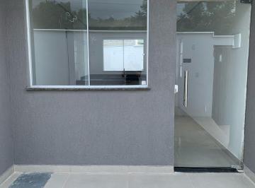 Foto 01 · Casa, Vila Verde, Betim, MG