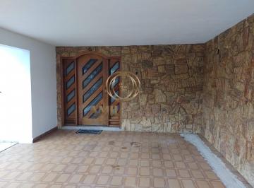 Foto 01 · Casa / 3 Dormitório /Cômodos amplos /164m² / Jardim Rafael  /Caçapava