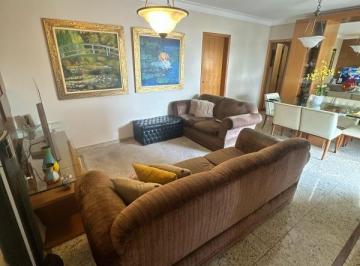 Foto 01 · Apartamento, Vila Regente Feijó, São Paulo, SP