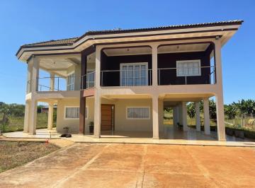 Casa de 1 quarto, Brazlandia · Chácara com 20.000m² e Casa Sobrado de 514m² – Próximo a Brazlândia