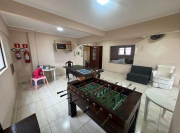 Apartamento de 3 quartos, Mongaguá · APARTAMENTO A VENDA NA PRAIA EM MONGAGUÁ/SP