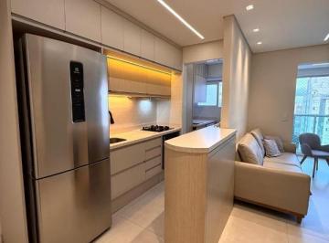 Foto 01 · Apartamento, Vila Gomes Cardim, São Paulo, SP