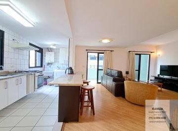 Apartamento de 2 quartos, São Paulo · Apartamento Duplex à venda PINHEIROS São Paulo SP 2 Quartos 2 Suítes Escritório 1 Vaga Lazer
