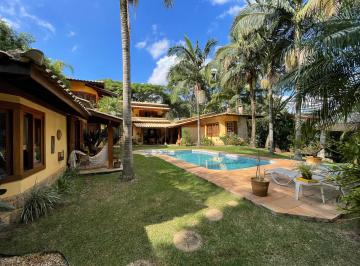 Casa de 4 quartos, Cotia · Casa Condomínio São Fernando Golf Clube na Granja Viana