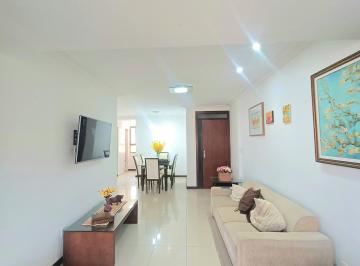 Apartamento de 4 quartos, Salvador · Apartamento a venda na pituba com 4 quartos armarios e nascente