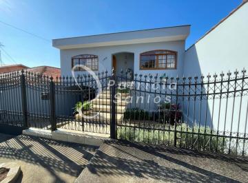 Foto 01 · Imperdível Casa à Venda em Bragança Paulista-SP, Santa Terezinha: 2 Quartos, 2 Suítes, 3 Salas, 4 Ba