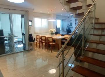 Apartamento de 3 quartos, São Paulo · Apartamento cobertura com 3 quartos 2 suítes 3 vagas, 195m²